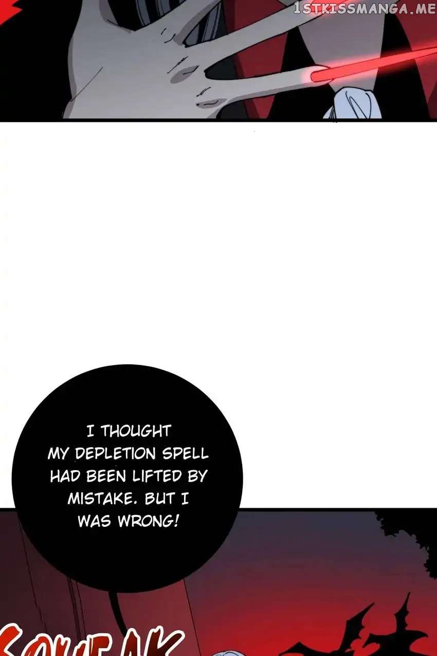 Poisonous Witch Doctor chapter 114 - page 39