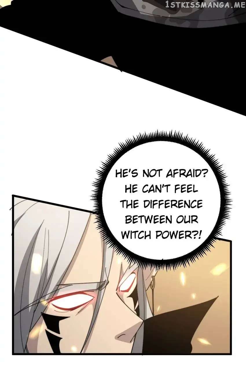 Poisonous Witch Doctor chapter 114 - page 45