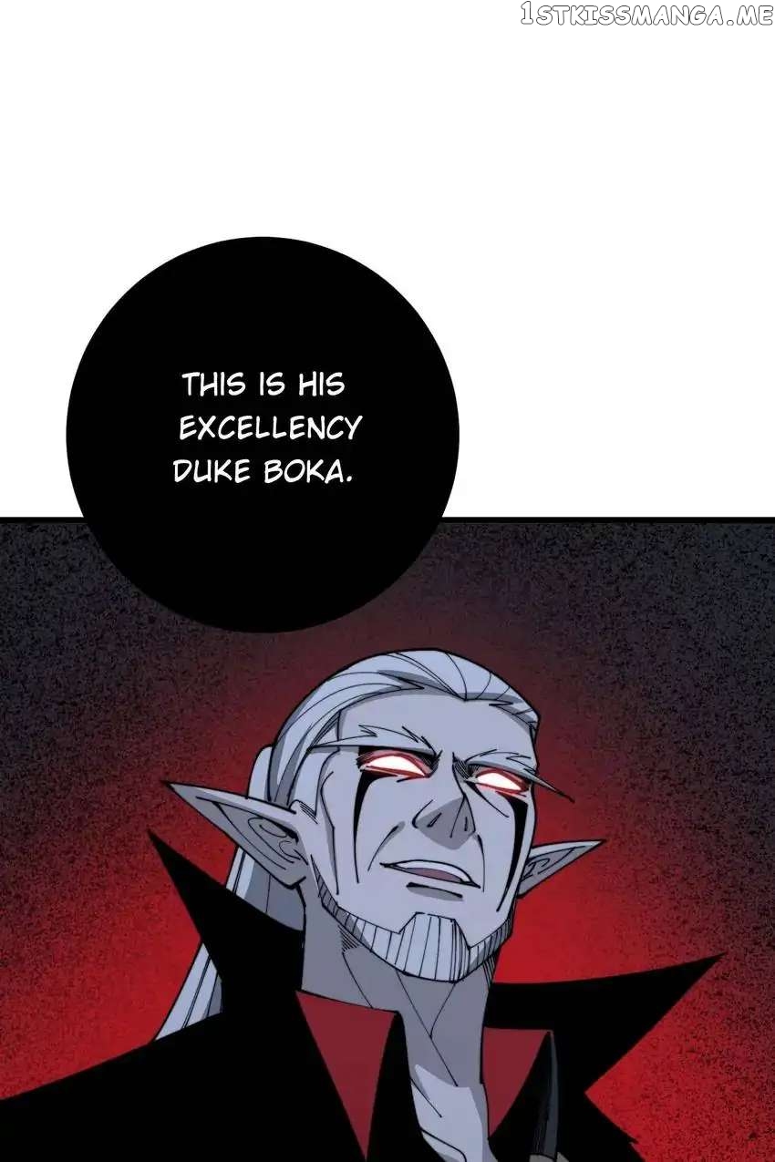 Poisonous Witch Doctor chapter 114 - page 47