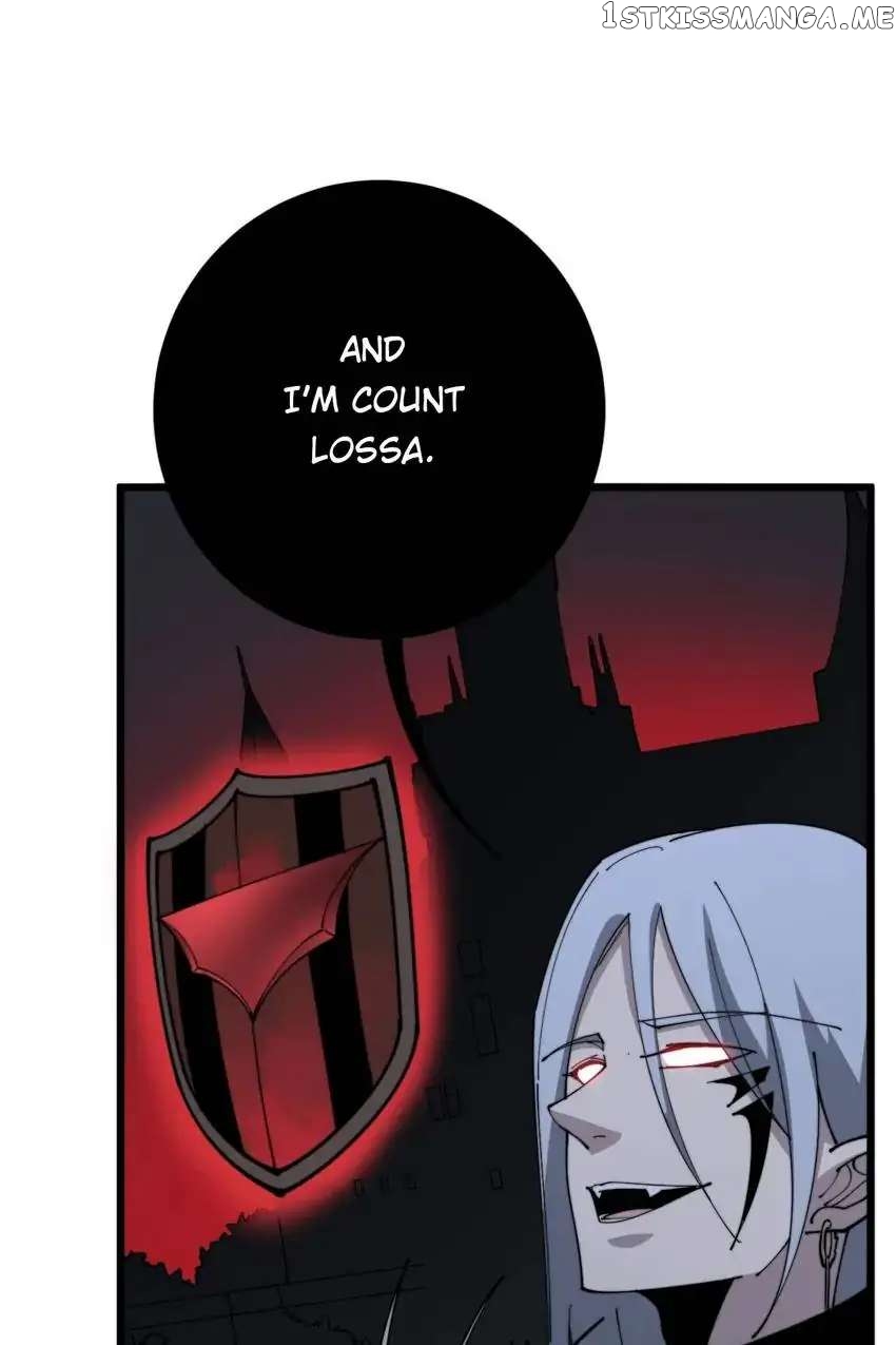 Poisonous Witch Doctor chapter 114 - page 49