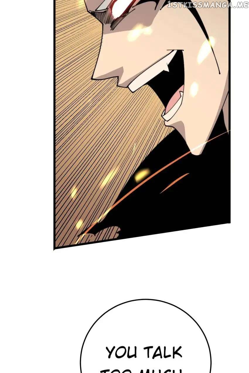 Poisonous Witch Doctor chapter 114 - page 61