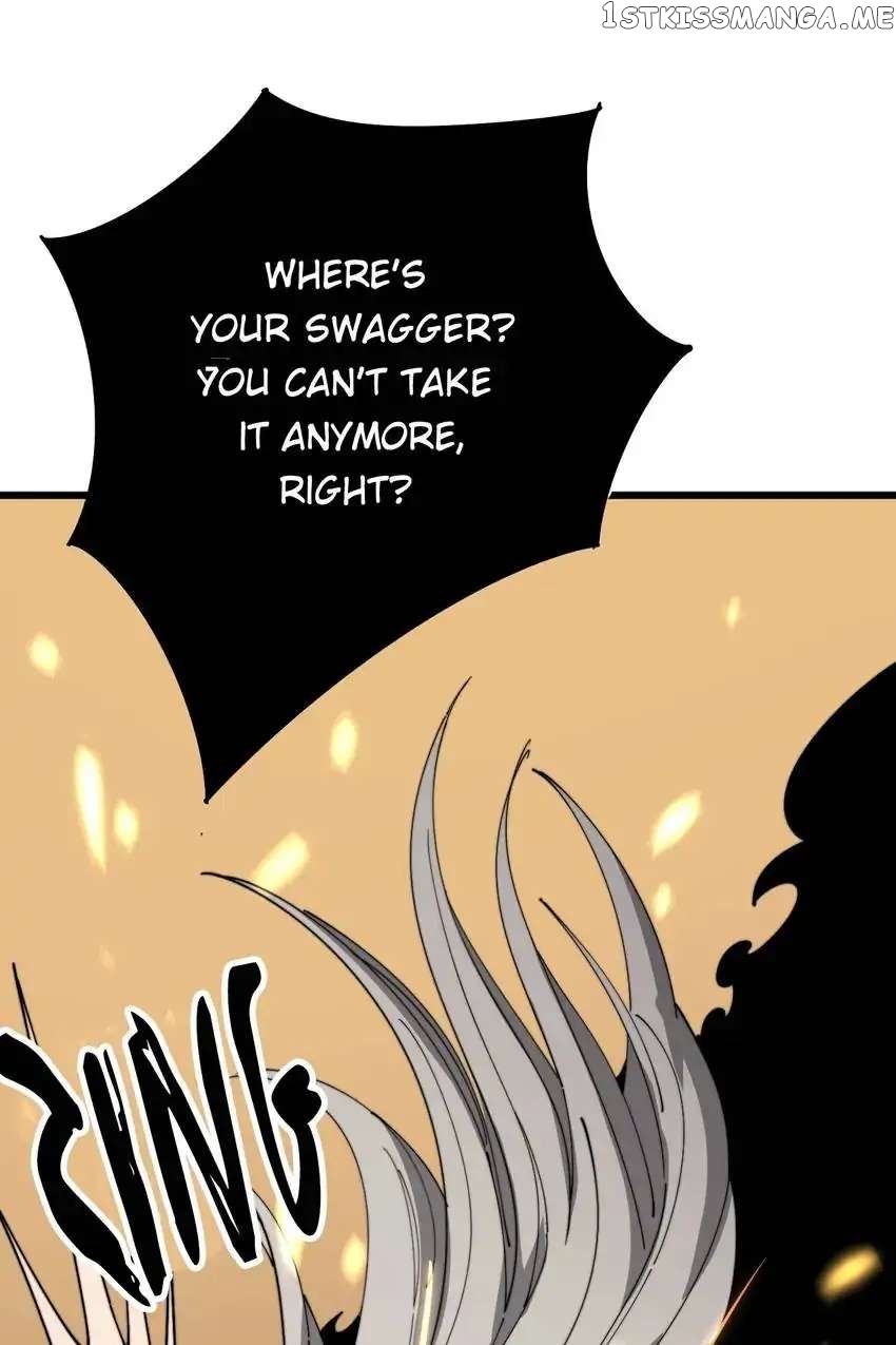 Poisonous Witch Doctor chapter 114 - page 63