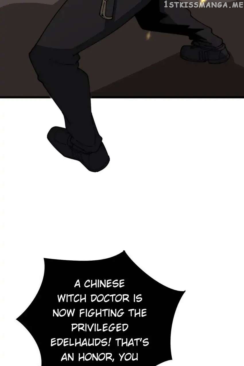 Poisonous Witch Doctor chapter 114 - page 65