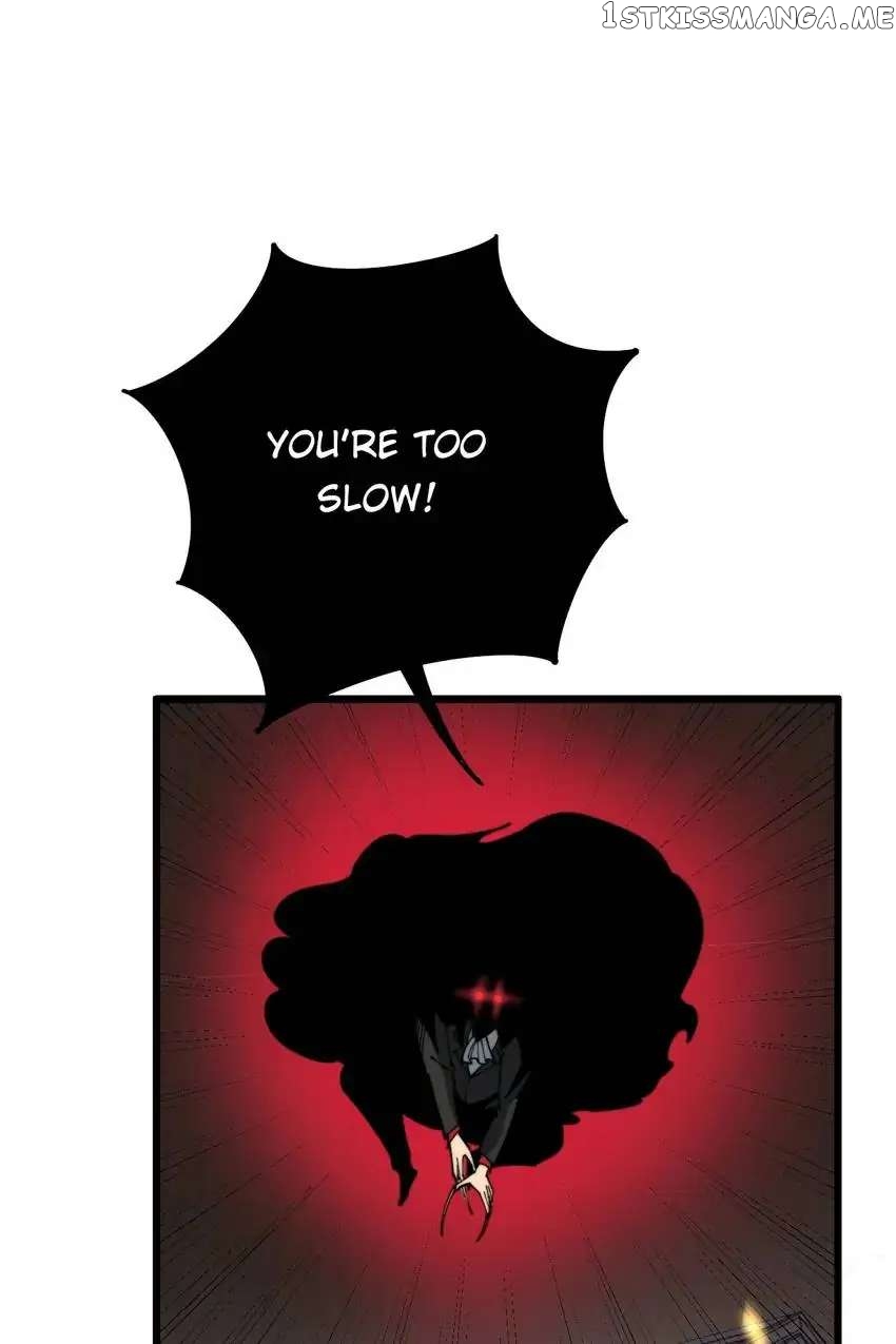 Poisonous Witch Doctor chapter 114 - page 68