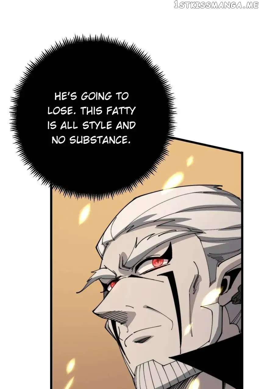 Poisonous Witch Doctor chapter 114 - page 70