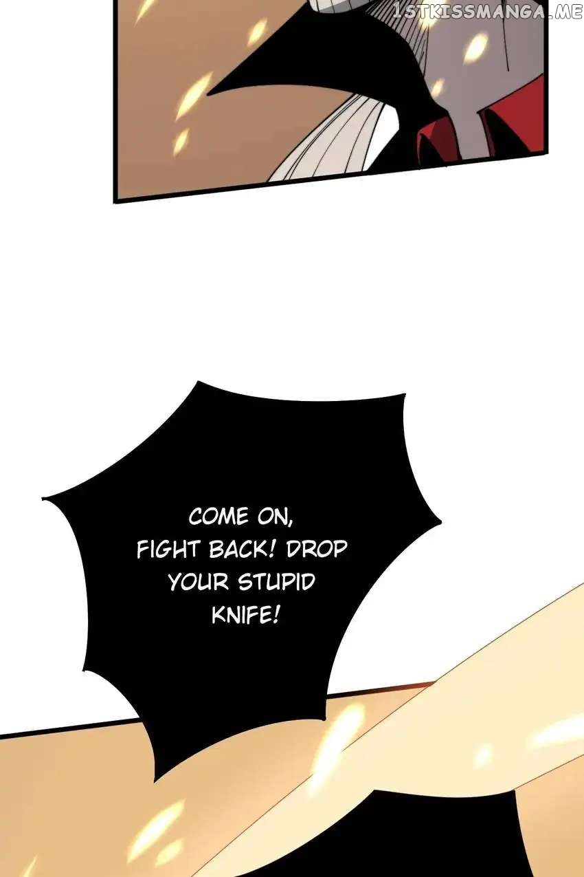 Poisonous Witch Doctor chapter 114 - page 71