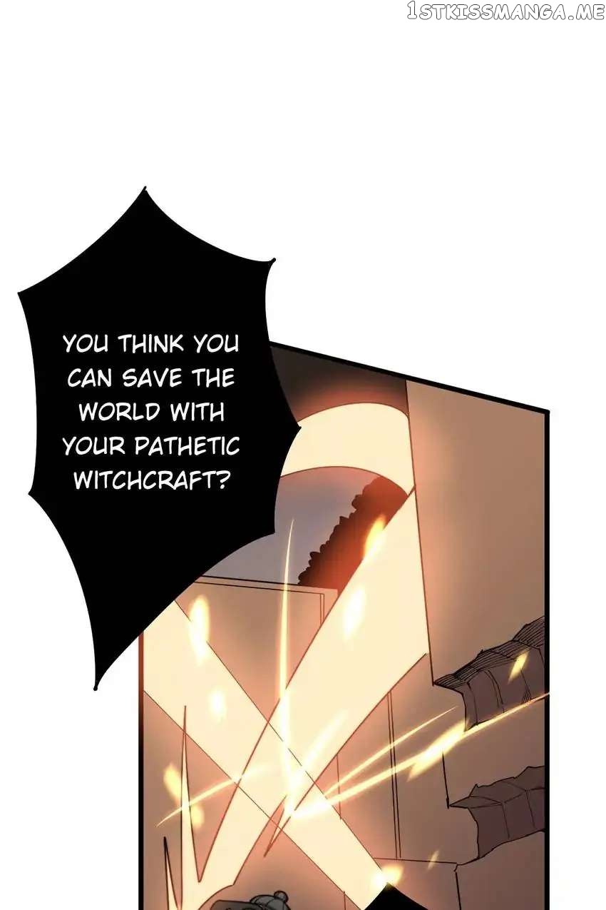 Poisonous Witch Doctor chapter 114 - page 74