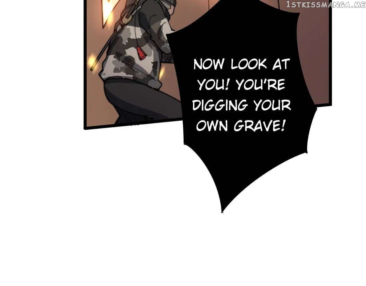 Poisonous Witch Doctor chapter 114 - page 75
