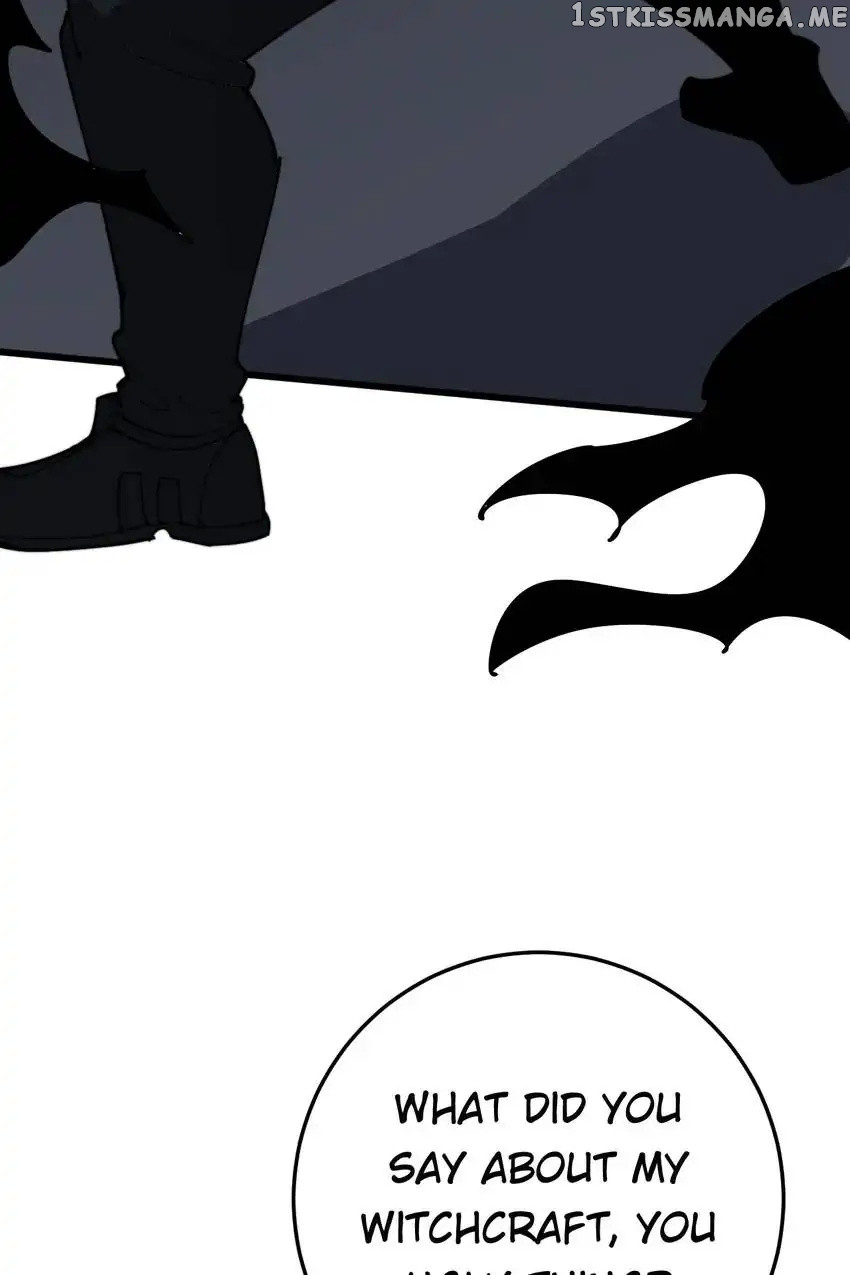 Poisonous Witch Doctor chapter 114 - page 84
