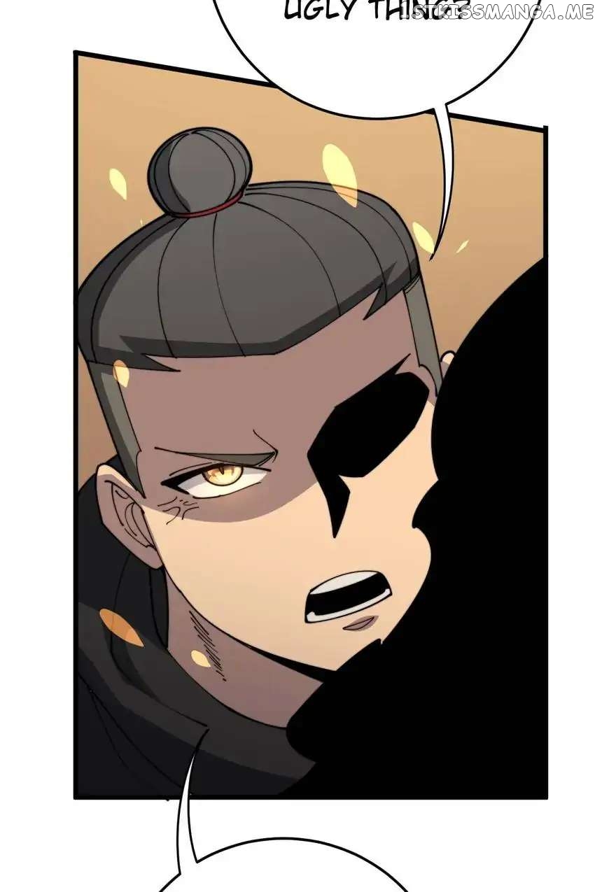 Poisonous Witch Doctor chapter 114 - page 85