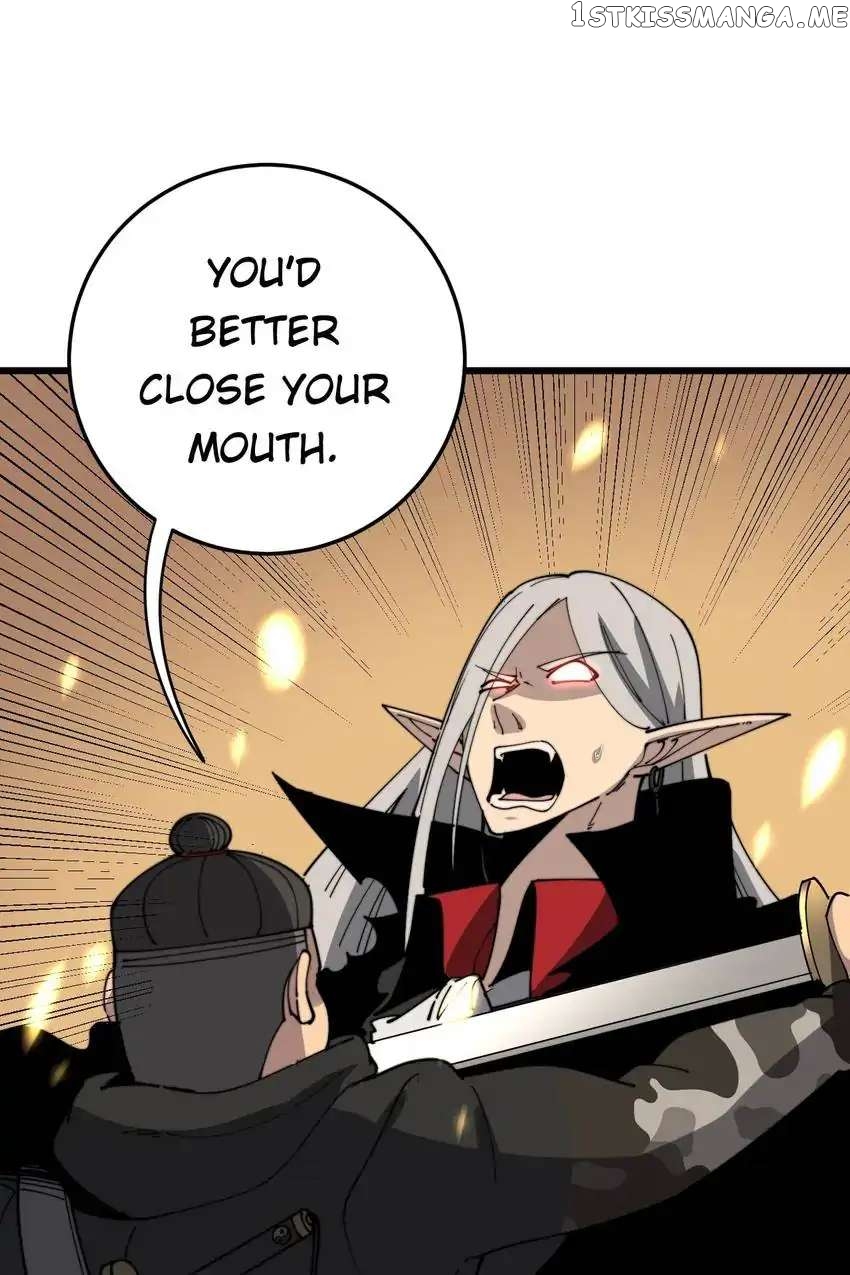 Poisonous Witch Doctor chapter 114 - page 88