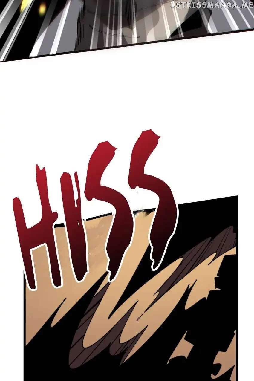 Poisonous Witch Doctor chapter 114 - page 92