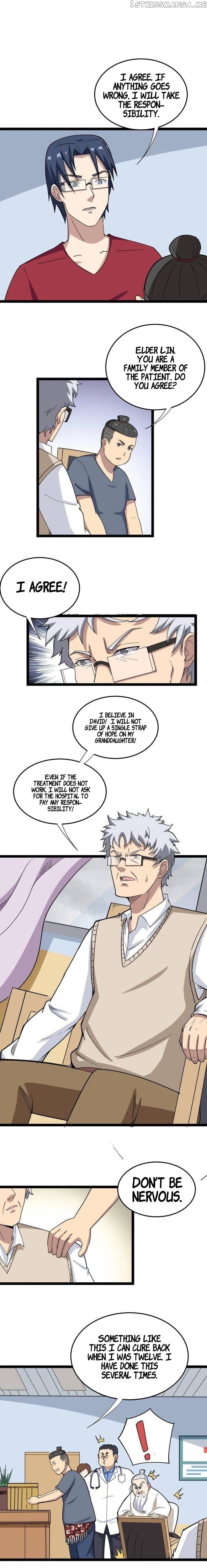Poisonous Witch Doctor chapter 9 - page 7