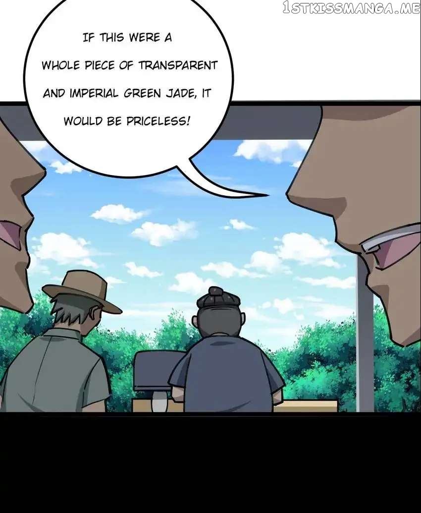 Poisonous Witch Doctor chapter 22 - page 52