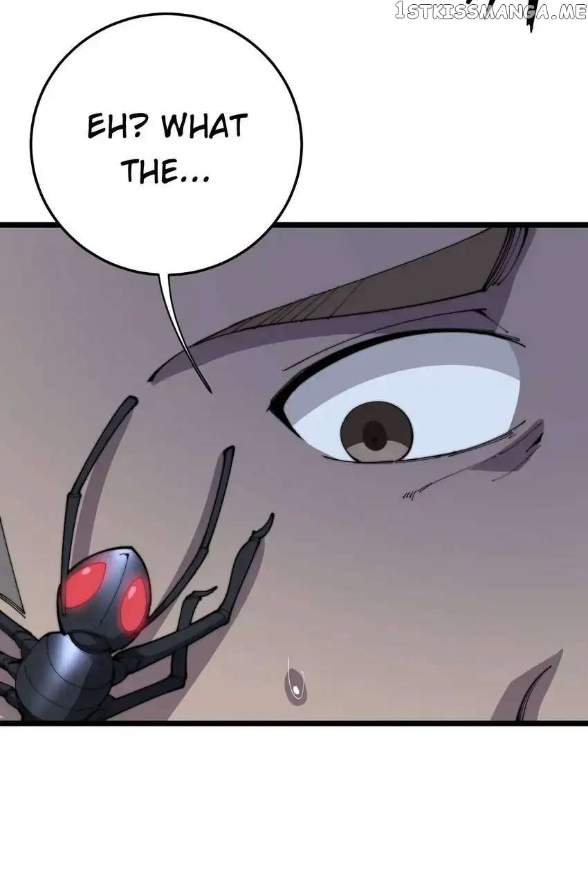 Poisonous Witch Doctor chapter 113 - page 5