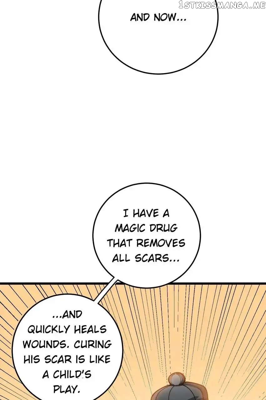 Poisonous Witch Doctor chapter 113 - page 55
