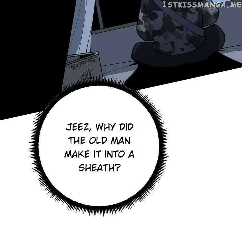 Poisonous Witch Doctor chapter 113 - page 79