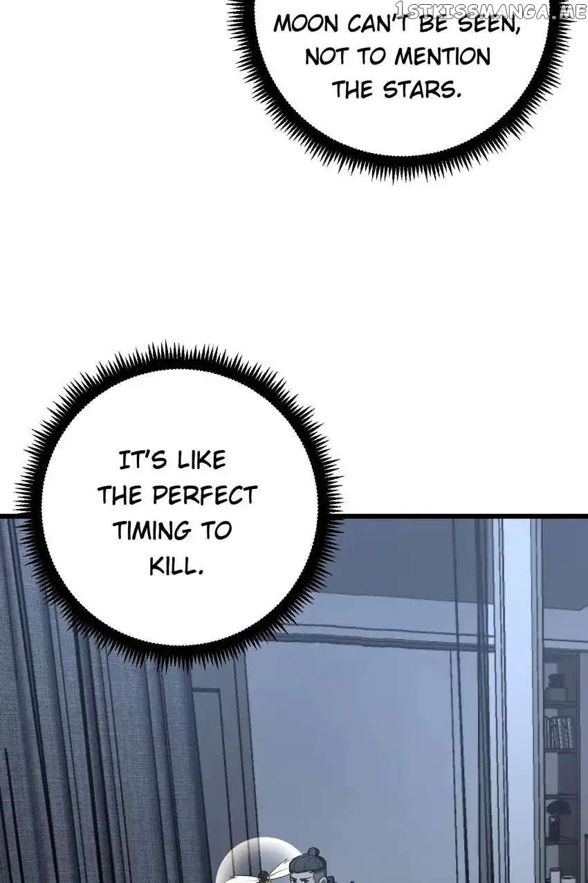 Poisonous Witch Doctor chapter 113 - page 84