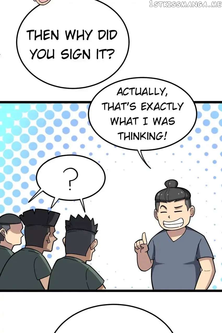 Poisonous Witch Doctor chapter 20 - page 36