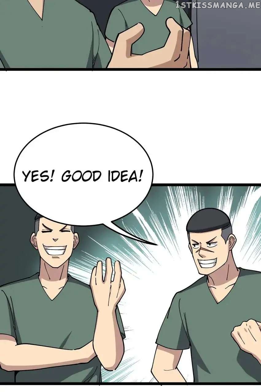 Poisonous Witch Doctor chapter 20 - page 57