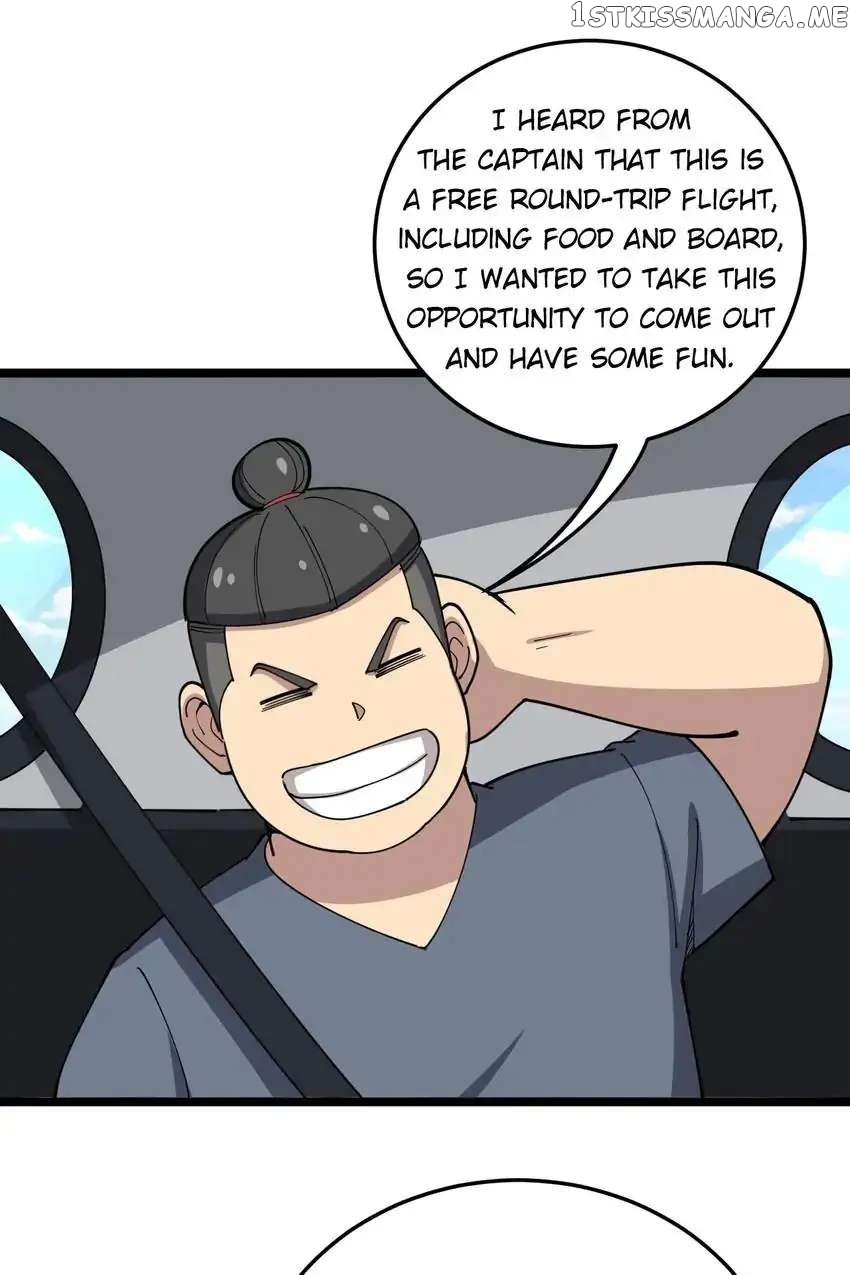 Poisonous Witch Doctor chapter 20 - page 60