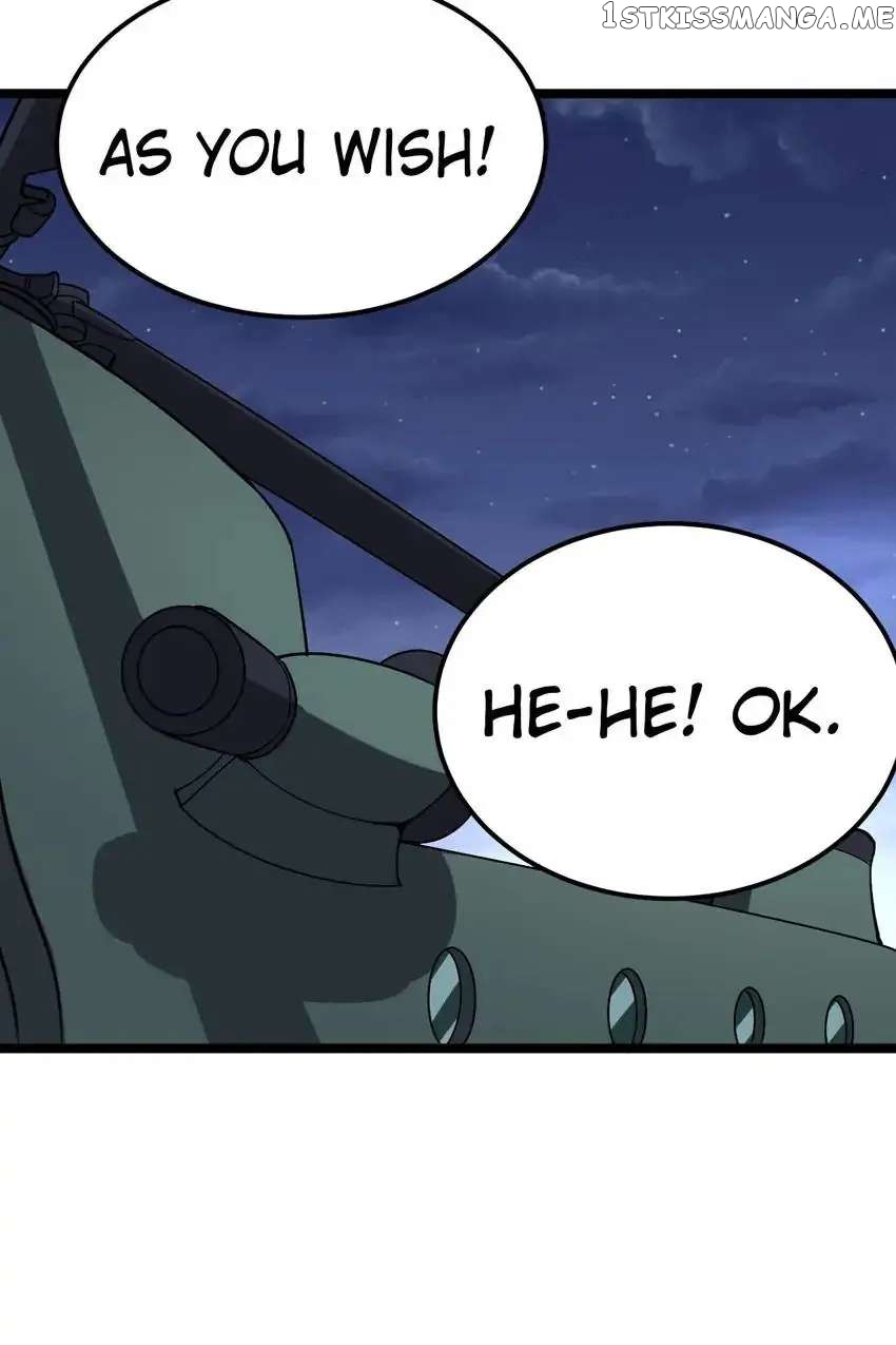 Poisonous Witch Doctor chapter 20 - page 8