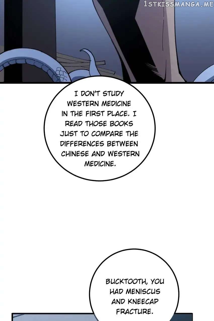 Poisonous Witch Doctor chapter 112 - page 26