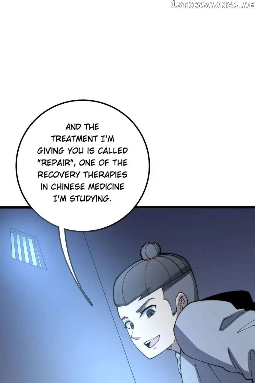 Poisonous Witch Doctor chapter 112 - page 30