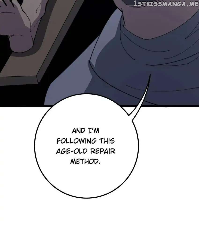 Poisonous Witch Doctor chapter 112 - page 41