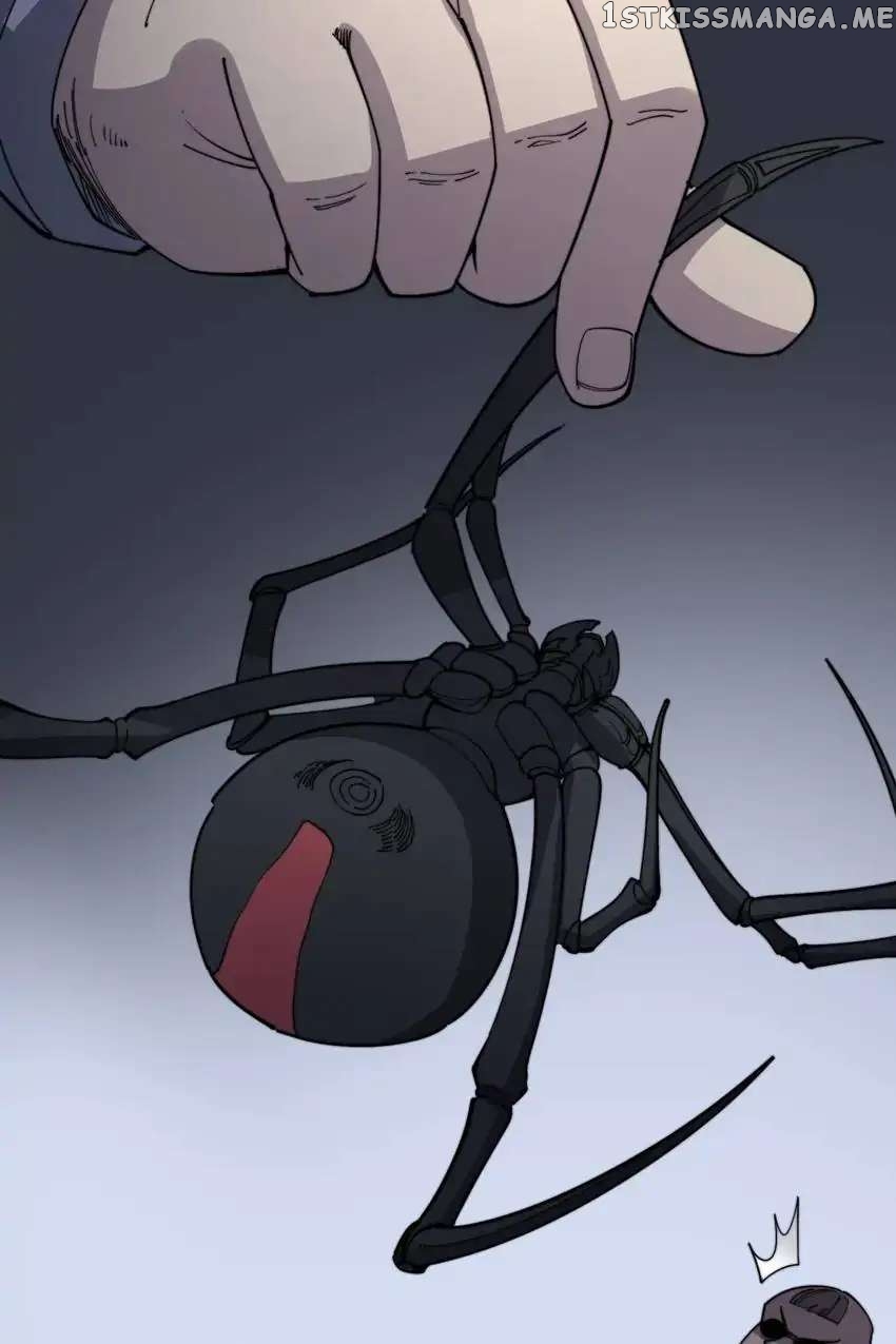 Poisonous Witch Doctor chapter 112 - page 45