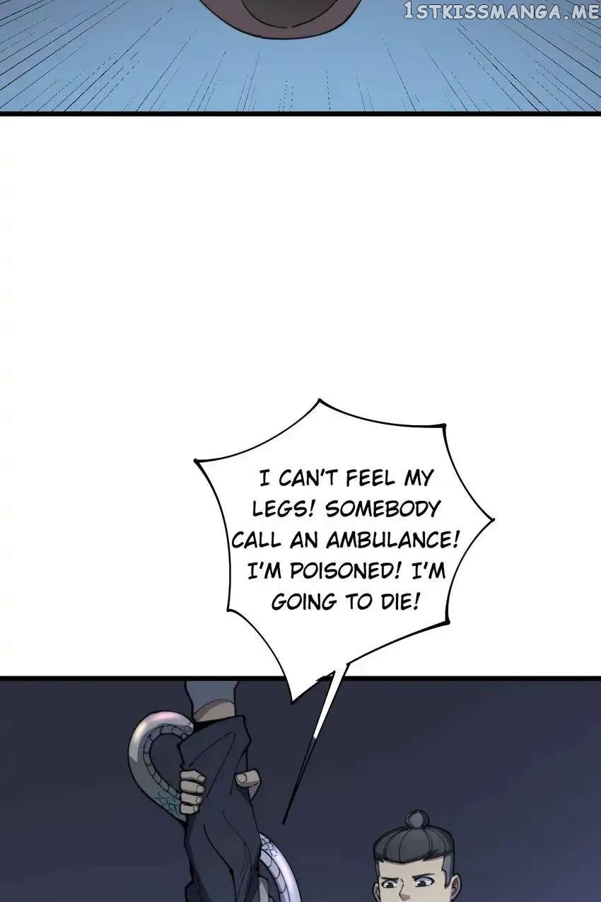 Poisonous Witch Doctor chapter 112 - page 5