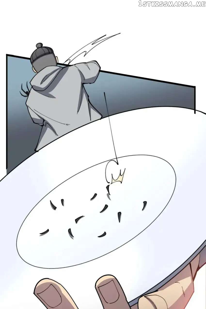 Poisonous Witch Doctor chapter 112 - page 53