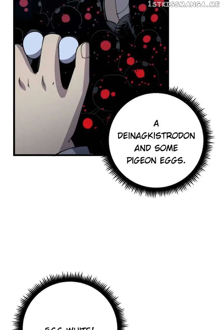 Poisonous Witch Doctor chapter 112 - page 59