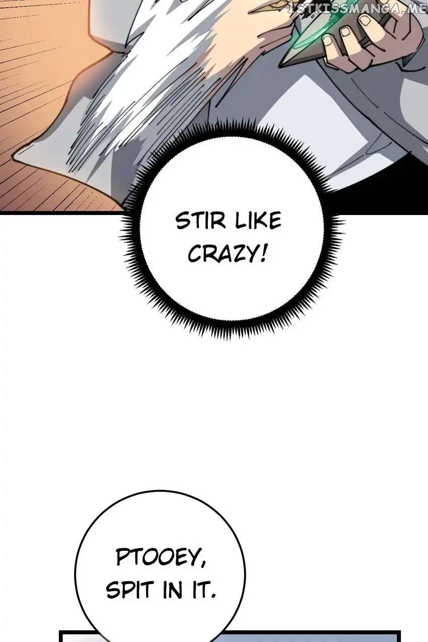 Poisonous Witch Doctor chapter 112 - page 64