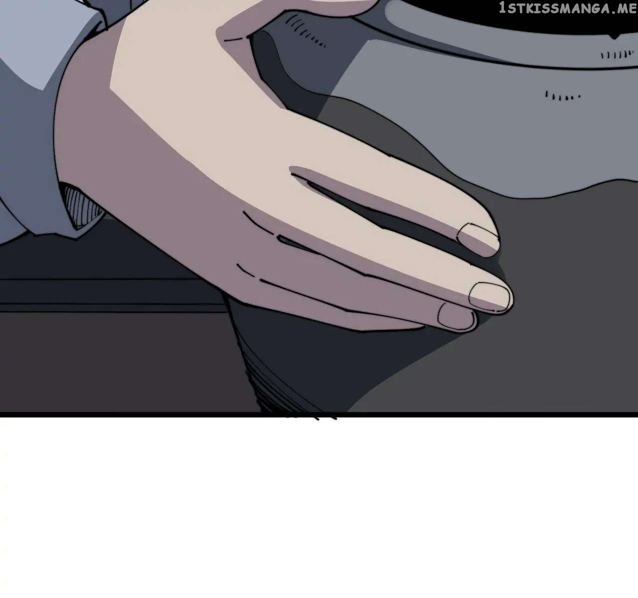 Poisonous Witch Doctor chapter 112 - page 71