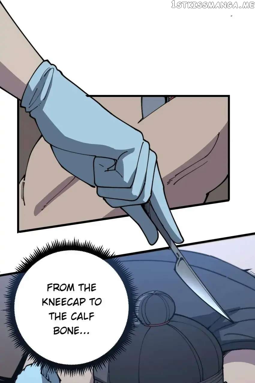 Poisonous Witch Doctor chapter 112 - page 74