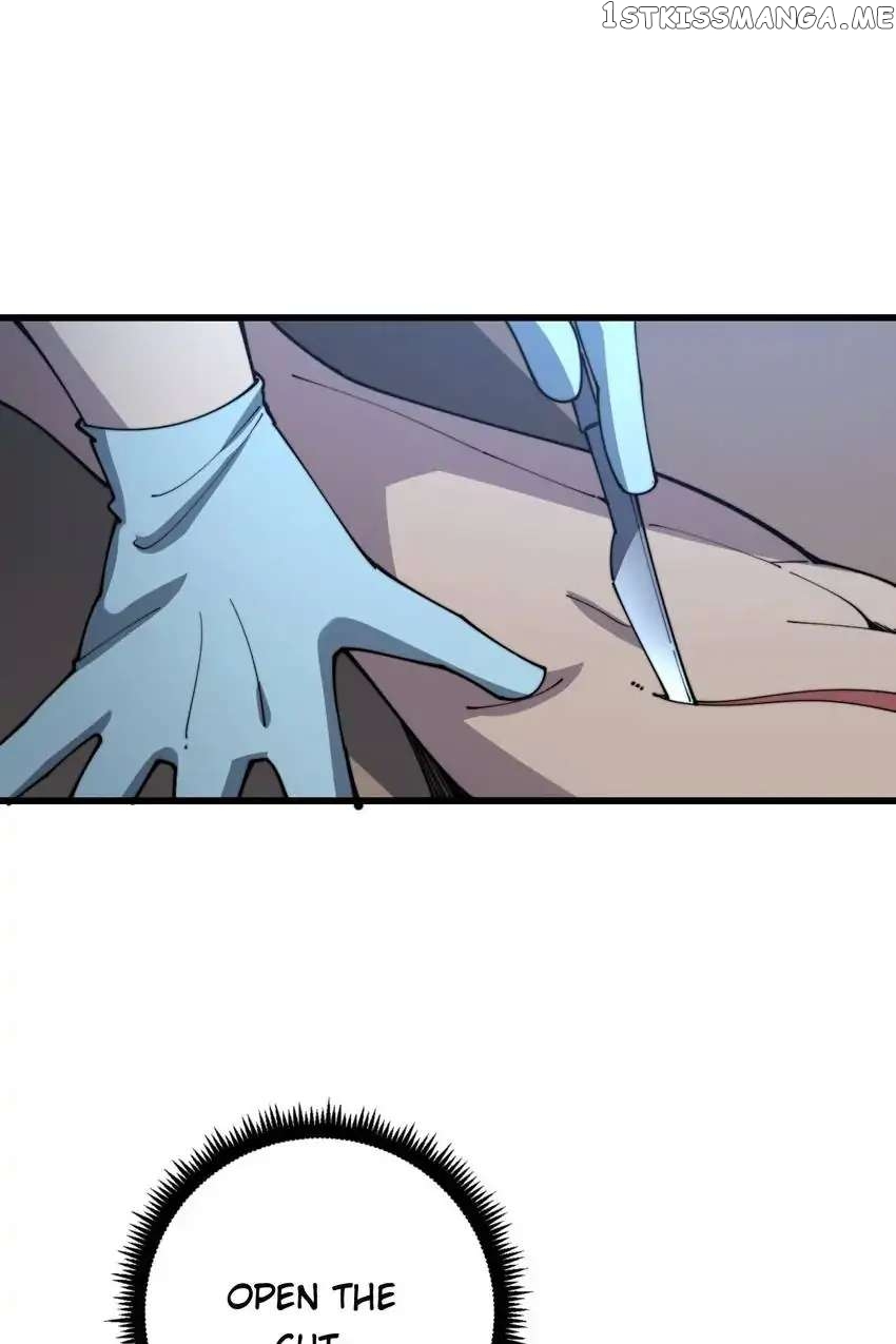 Poisonous Witch Doctor chapter 112 - page 76