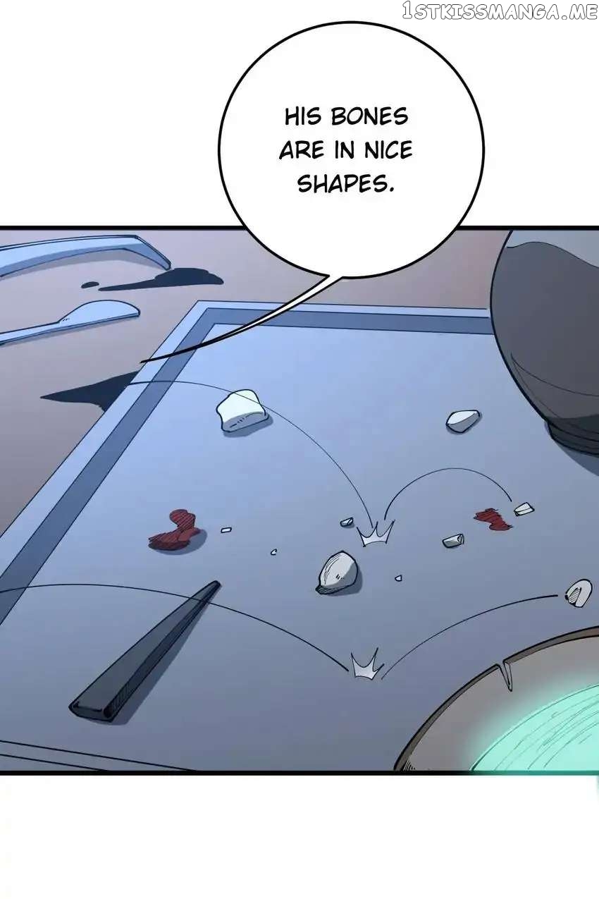 Poisonous Witch Doctor chapter 112 - page 78