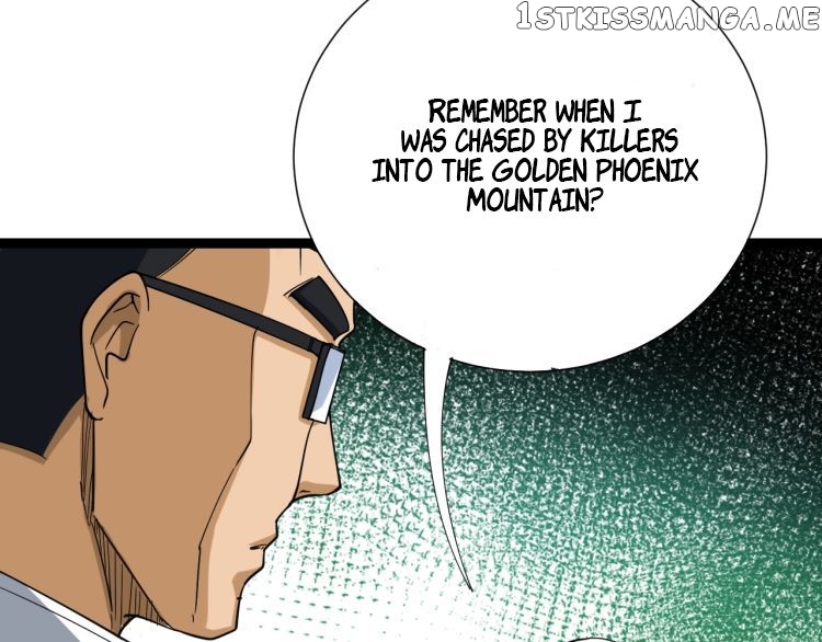 Poisonous Witch Doctor chapter 1 - page 16