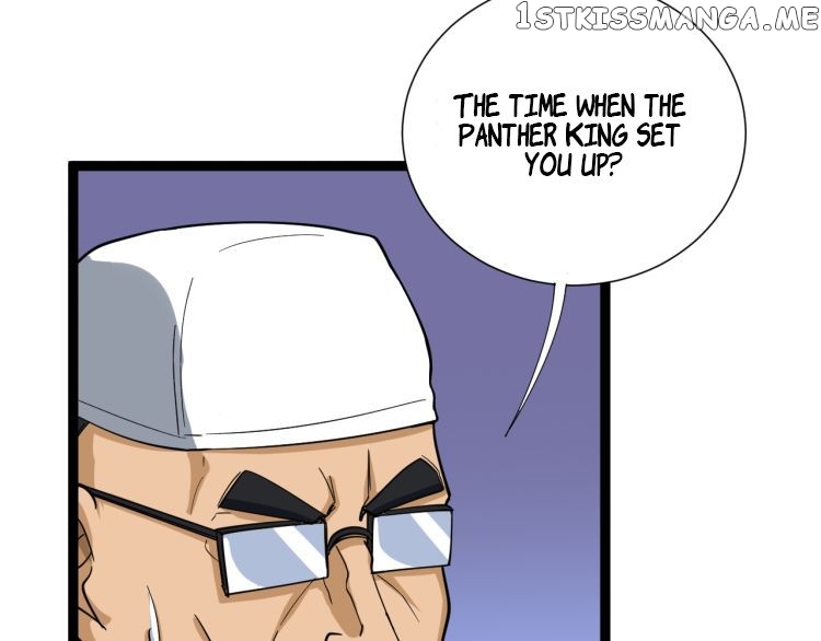 Poisonous Witch Doctor chapter 1 - page 18