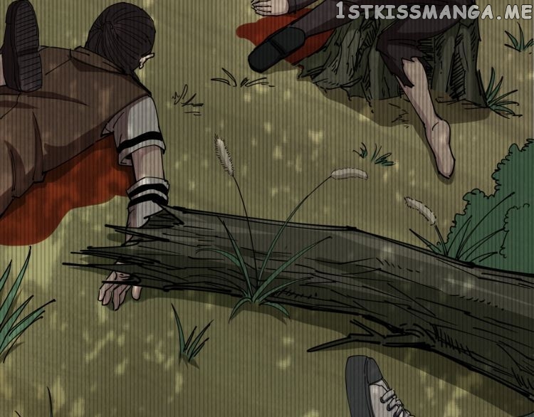 Poisonous Witch Doctor chapter 1 - page 32