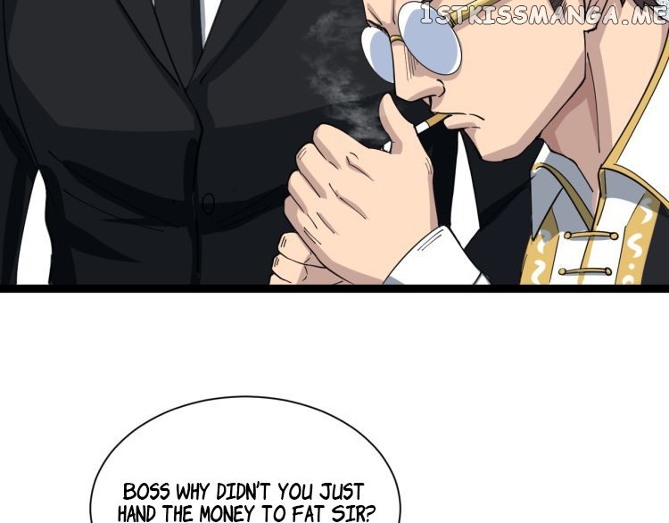 Poisonous Witch Doctor chapter 1 - page 36