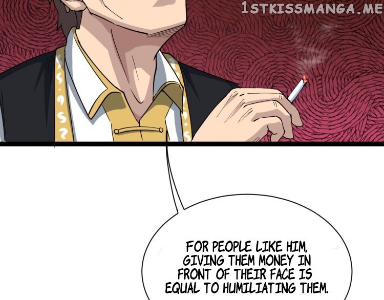 Poisonous Witch Doctor chapter 1 - page 38