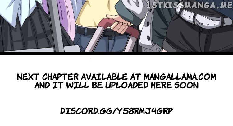Poisonous Witch Doctor chapter 1 - page 60