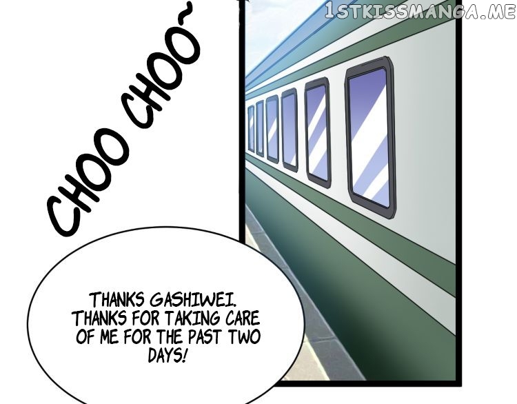 Poisonous Witch Doctor chapter 1 - page 8