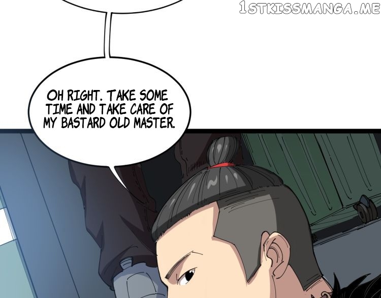 Poisonous Witch Doctor chapter 1 - page 9