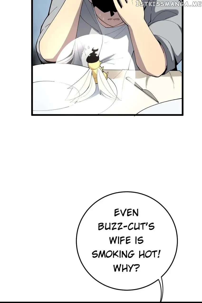 Poisonous Witch Doctor chapter 111 - page 16