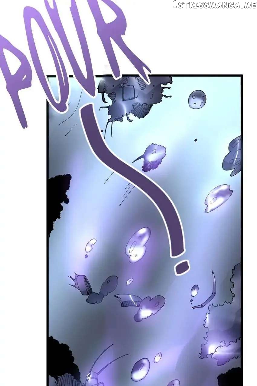 Poisonous Witch Doctor chapter 111 - page 61