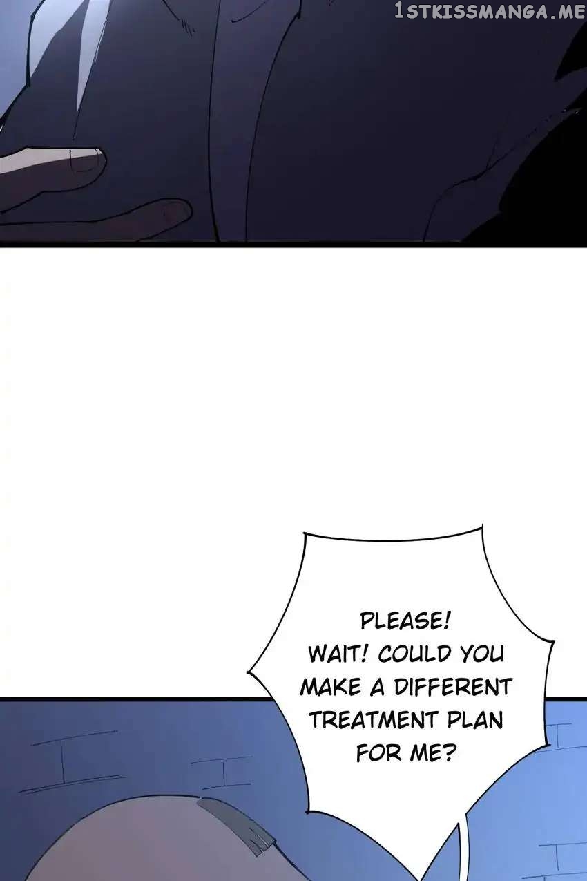 Poisonous Witch Doctor chapter 111 - page 82