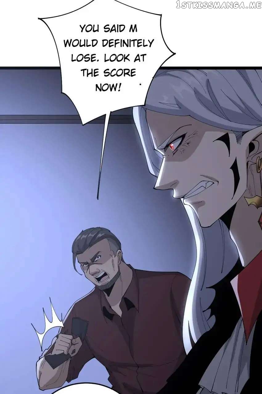 Poisonous Witch Doctor chapter 110 - page 14